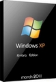 Причитающиеся Windows XP Pro SP3 VLK simplix edition 20.02.2011 плохо